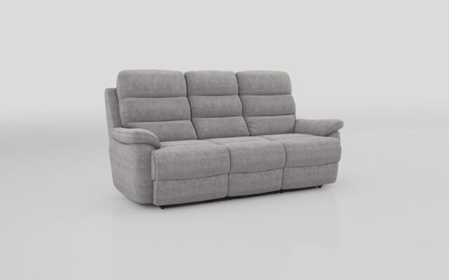 Ossett 3 Seater Sofa  - poltronesofà at ScS
