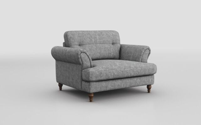 Selvapiana Snuggle Chair - poltronesofà at ScS