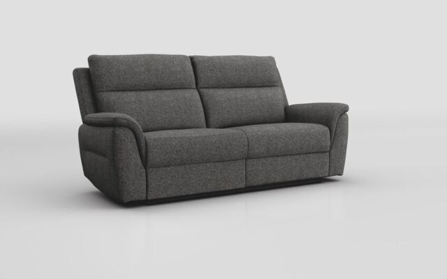 Sogliano 3 Seater Sofa  - poltronesofà at ScS