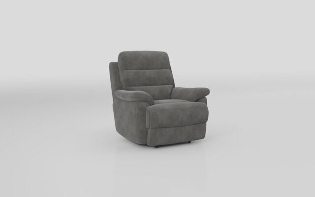 Ossett Armchair  - poltronesofà at ScS
