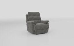 Ossett Armchair  - poltronesofà at ScS