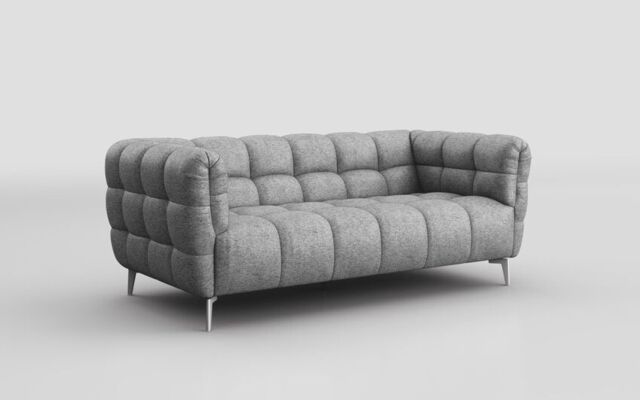 Castello 3 Seater Sofa - poltronesofà at ScS