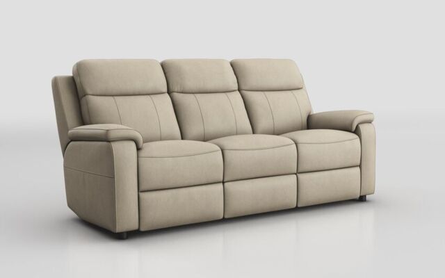 Calboli 3 Seater Sofa  - poltronesofà at ScS