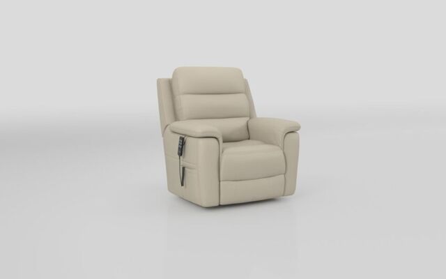 Ossett Lift & Rise Chair  - poltronesofà at ScS