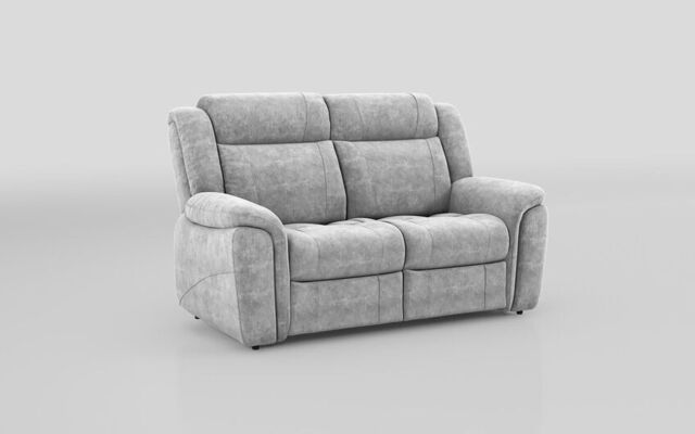 Elland 2 Seater Sofa  - poltronesofà at ScS