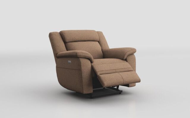 Sarsina Power Recliner Chair - poltronesofà at ScS