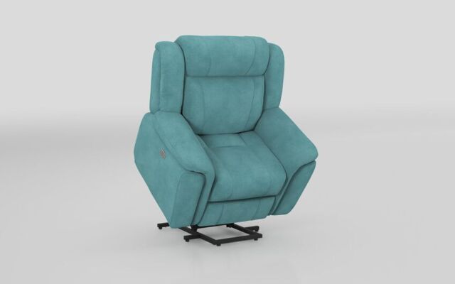 Elland Lift & Rise Power Chair - poltronesofà at ScS