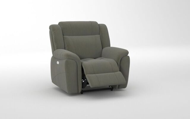 Elland Power Recliner Chair  - poltronesofà at ScS