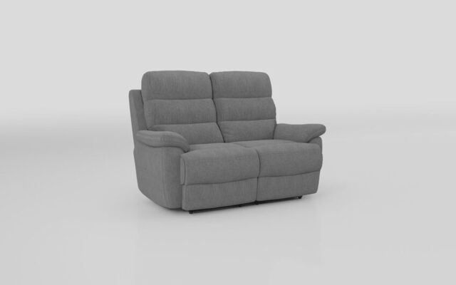 Ossett 2 Seater Sofa  - poltronesofà at ScS