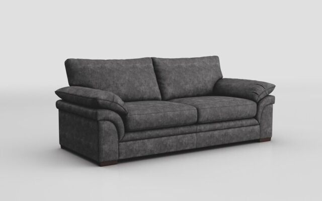 Varignana 3 Seater Standard Back Sofa - poltronesofà at ScS