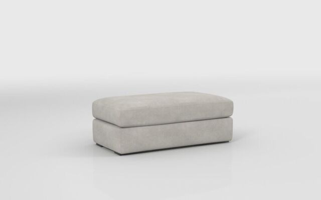 Savazza Large Ottoman  - poltronesofà at ScS
