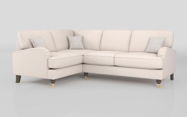 Cambourne 1 Corner 2 Sofa - poltronesofà at ScS