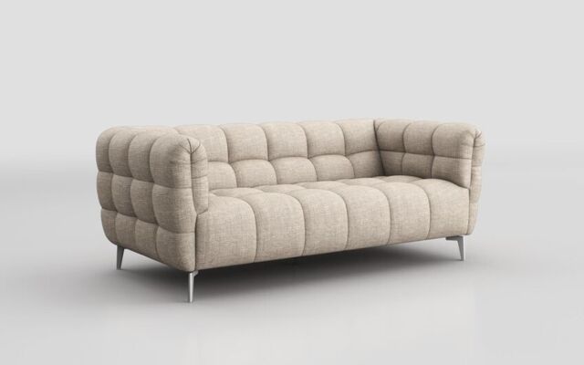 Castello 3 Seater Sofa  - poltronesofà at ScS