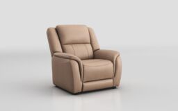 Meleto Armchair  - poltronesofà at ScS