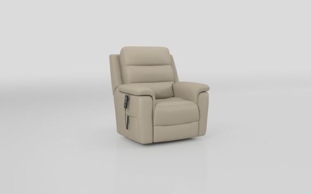 Ossett Lift & Rise Chair - poltronesofà at ScS
