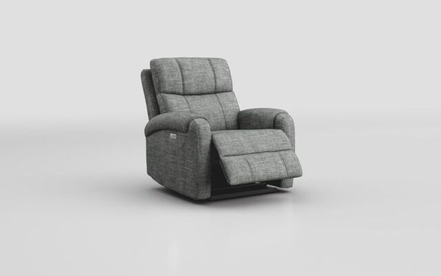 Calisese Power Recliner Chair  - poltronesofà at ScS