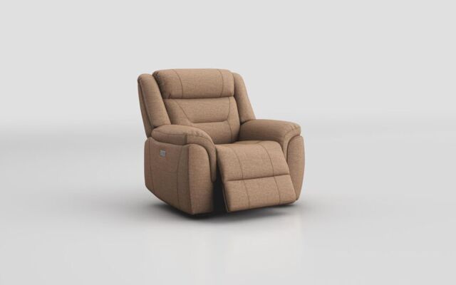 Ainsdale Power Recliner Chair - poltronesofà at ScS