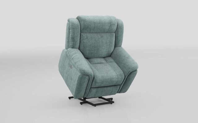 Elland Lift & Rise Chair VAT Exempt  - poltronesofà at ScS