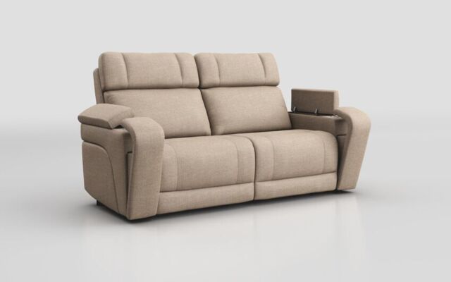 Adstock 3 Seater Sofa  - poltronesofà at ScS