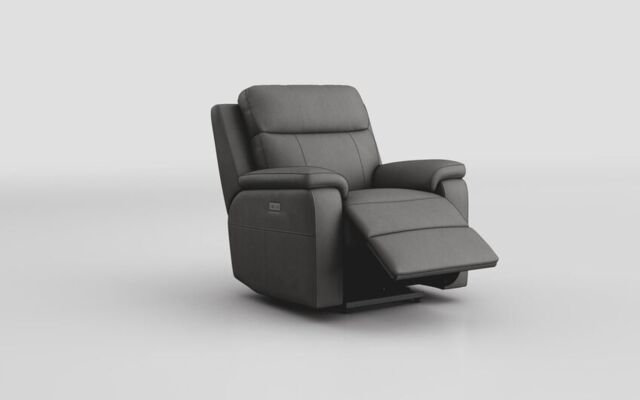 Calboli Power Recliner Chair - poltronesofà at ScS