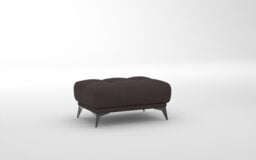 Ostellato Small Footstool  - poltronesofà at ScS