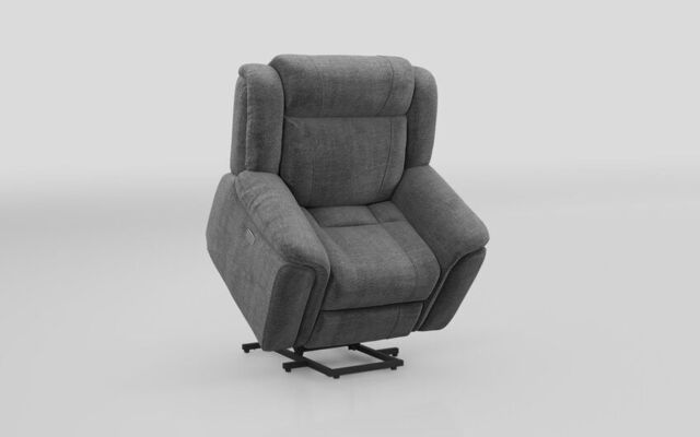 Elland Lift & Rise Power Chair - poltronesofà at ScS