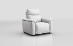 Zello Armchair  - poltronesofà at ScS