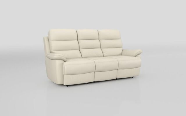 Ossett 3 Seater Sofa  - poltronesofà at ScS