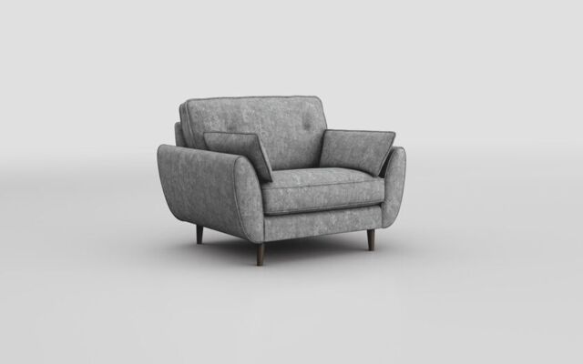 Saiano Snuggle Chair  - poltronesofà at ScS