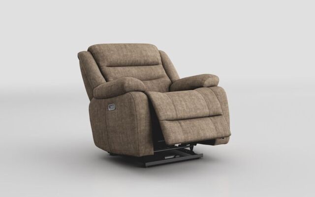 Favale Power Rocker Recliner Chair  - poltronesofà at ScS