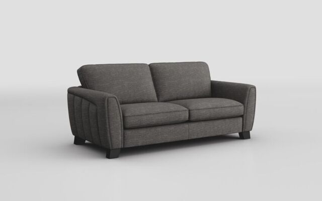 Modigliana 3 Seater Sofa Standard Back  - poltronesofà at ScS