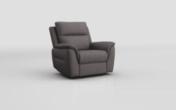 Sogliano Armchair  - poltronesofà at ScS