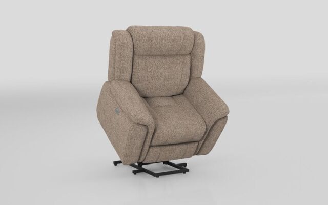 Elland Lift & Rise Power Chair - poltronesofà at ScS