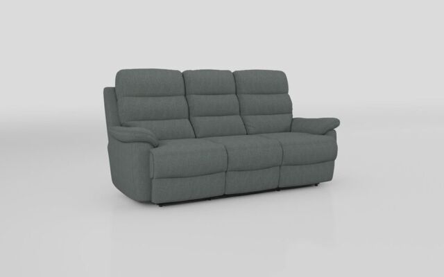 Ossett 3 Seater Sofa - poltronesofà at ScS