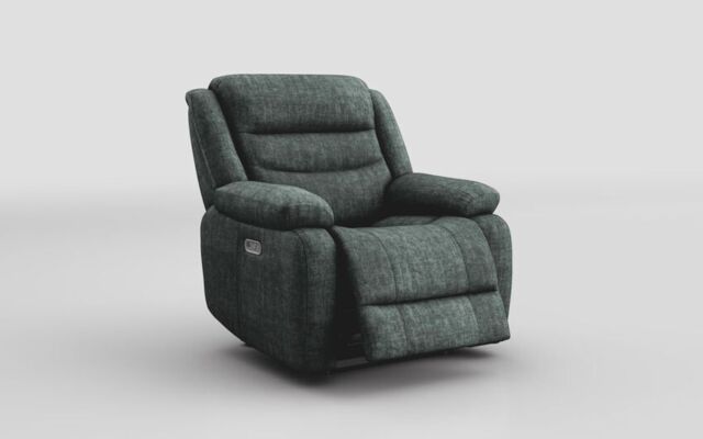 Favale Power Recliner Chair  - poltronesofà at ScS