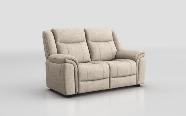 Carpena 2 Seater Sofa - poltronesofà at ScS