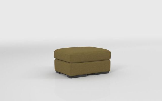 Savazza Storage Ottoman  - poltronesofà at ScS