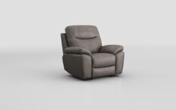 Argenta Armchair  - poltronesofà at ScS