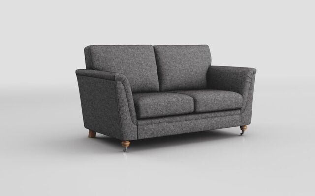 Fluno 2 Seater Sofa Standard Back - poltronesofà at ScS