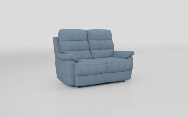 Ossett 2 Seater Sofa - poltronesofà at ScS