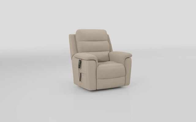 Ossett Lift & Rise Chair  - poltronesofà at ScS