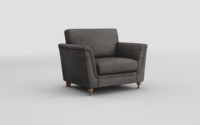 Fluno Armchair - poltronesofà at ScS