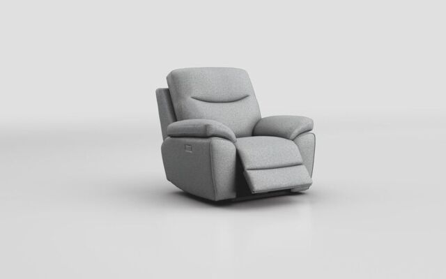 Argenta Power Recliner Chair  - poltronesofà at ScS