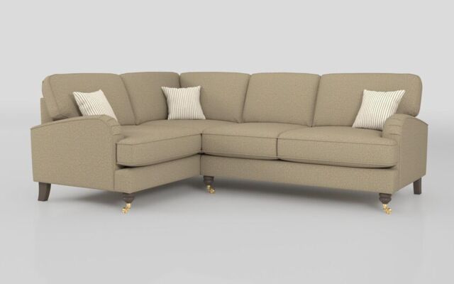 Cambourne 1 Corner 2 Sofa - poltronesofà at ScS