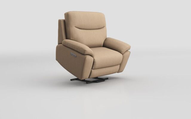Argenta Lift & Rise Chair VAT Exempt  - poltronesofà at ScS