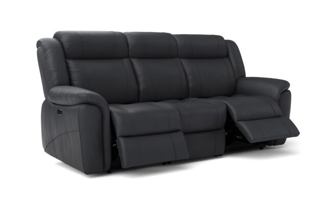 Elland 3 Seater Power Recliner Sofa - poltronesofà at ScS