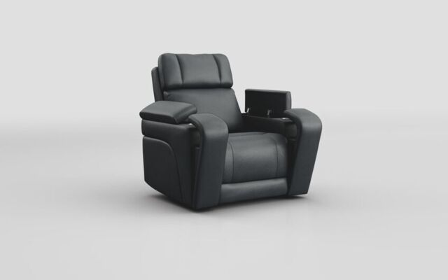 Adstock Armchair - poltronesofà at ScS