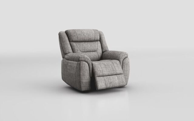 Ainsdale Power Recliner Chair  - poltronesofà at ScS