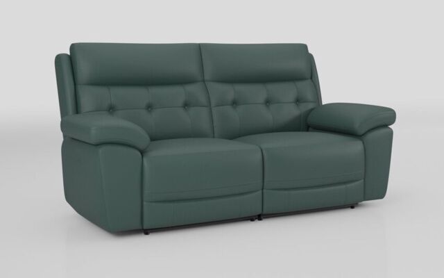 Belford 3 Seater Sofa - poltronesofà at ScS