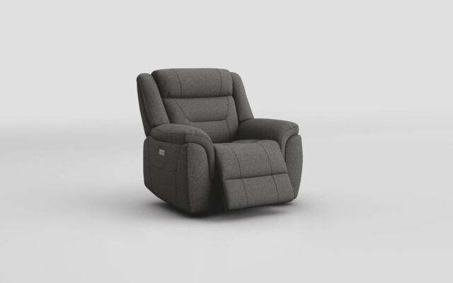 Ainsdale Power Recliner Chair - poltronesofà at ScS